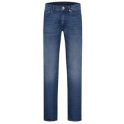 ZILTON - RODGER-NOS 8596/08 INDIGO 34''Regular fit Heren